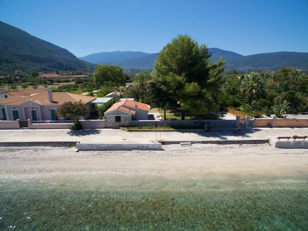 Endless Blue House Villa Sami  0*, Sami (Kefalonia)