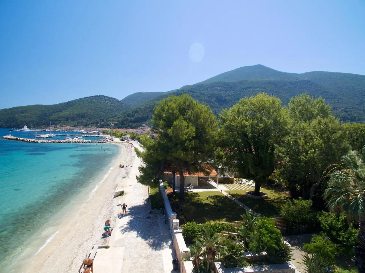 Endless Blue House Villa Sami  Sami (Kefalonia)