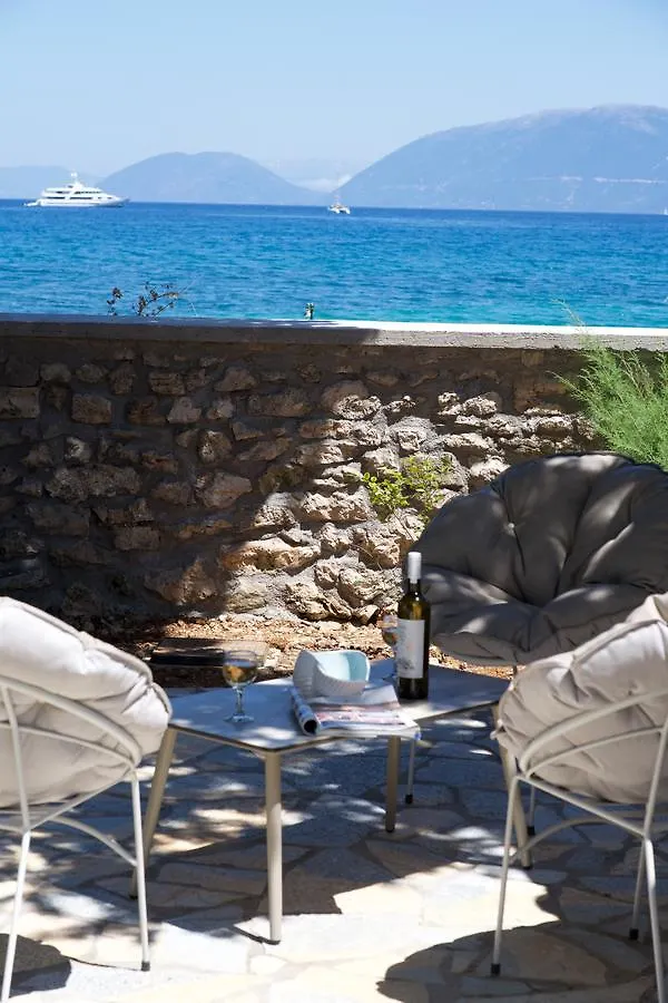 Endless Blue House Villa Sami  0*, Sami (Kefalonia) Greece