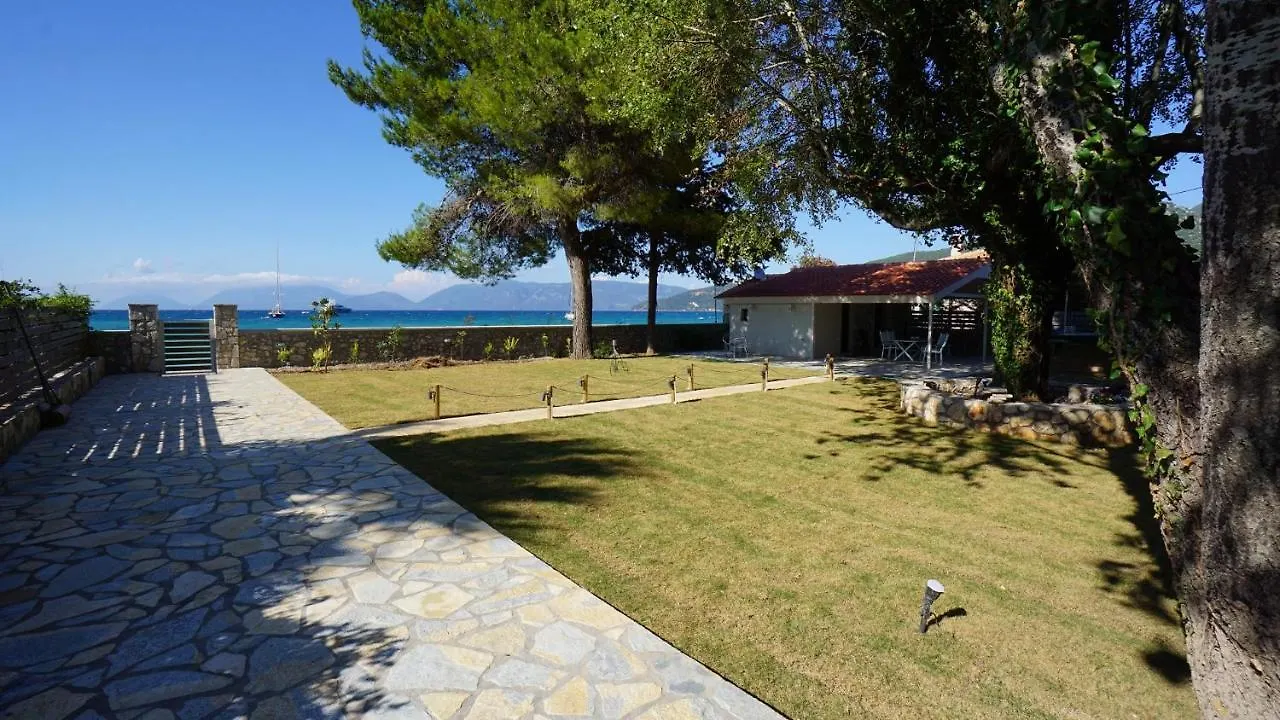 Endless Blue House Vila Sami  Sami (Kefalonia)