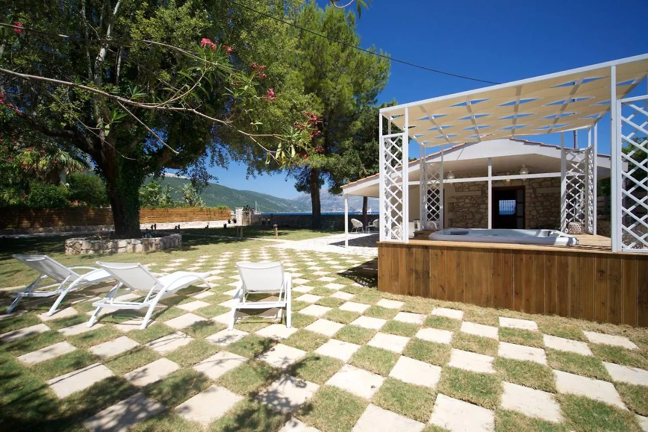 Endless Blue House Vila Sami  0*, Sami (Kefalonia)