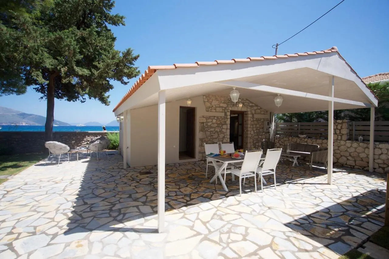 Endless Blue House Vila Sami  Villa