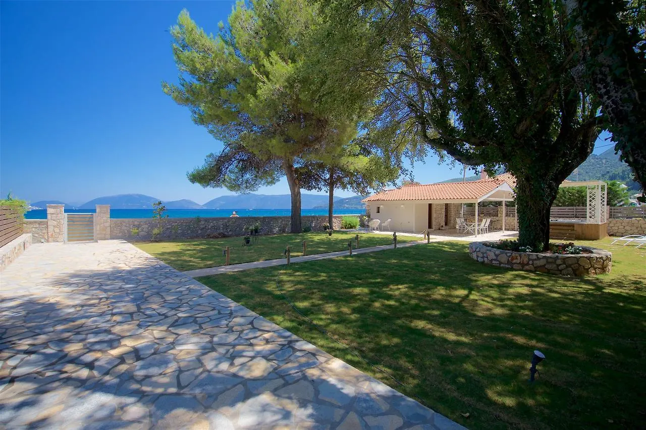 Endless Blue House Vila Sami  Villa Sami (Kefalonia)