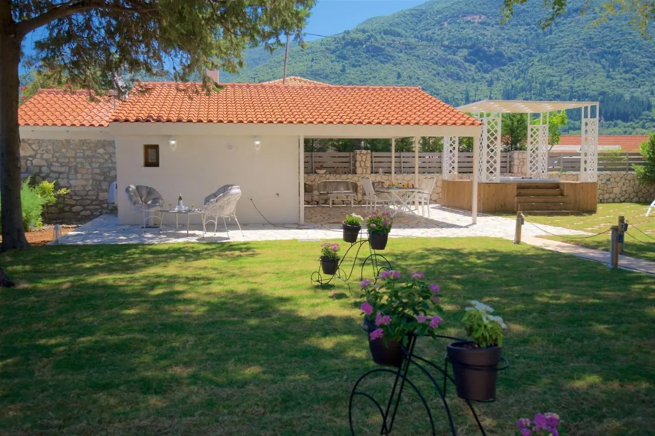 Endless Blue House Vila Sami  Sami (Kefalonia)