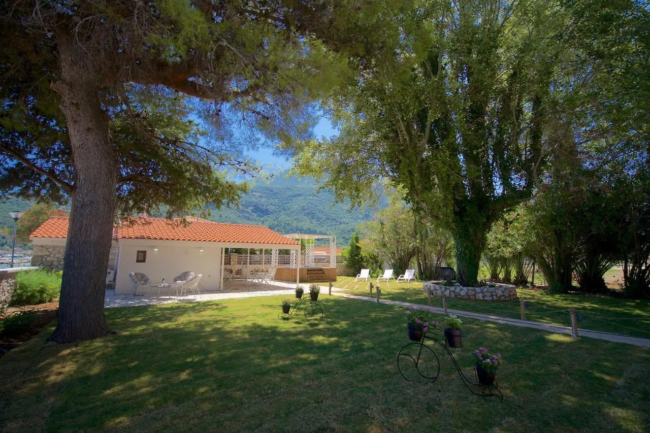 Villa Endless Blue House Vila Sami